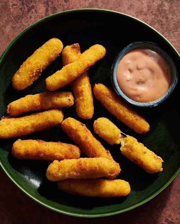 Sorullos de Maíz