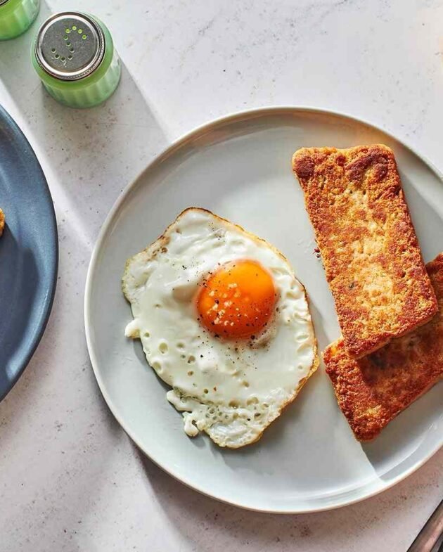 Scrapple Recipe