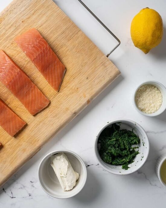 This Is Our #1 Salmon Recipe of All Time