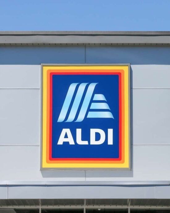 This $7.99 Aldi Find Is an Essential Kitchen Organization Tool Everyone Needs