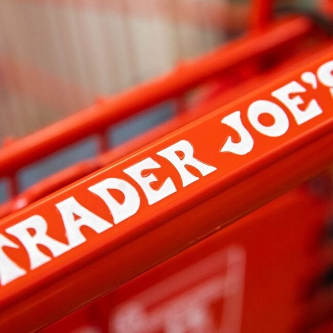 This is the #1 Trader Joe’s Product, According to Super Fans