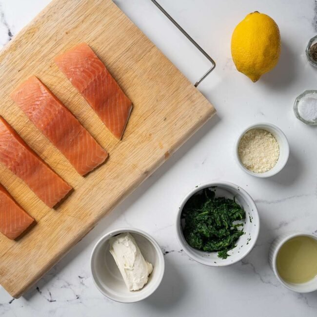 Esta es nuestra receta de salmón número 1 de todos los tiempos.