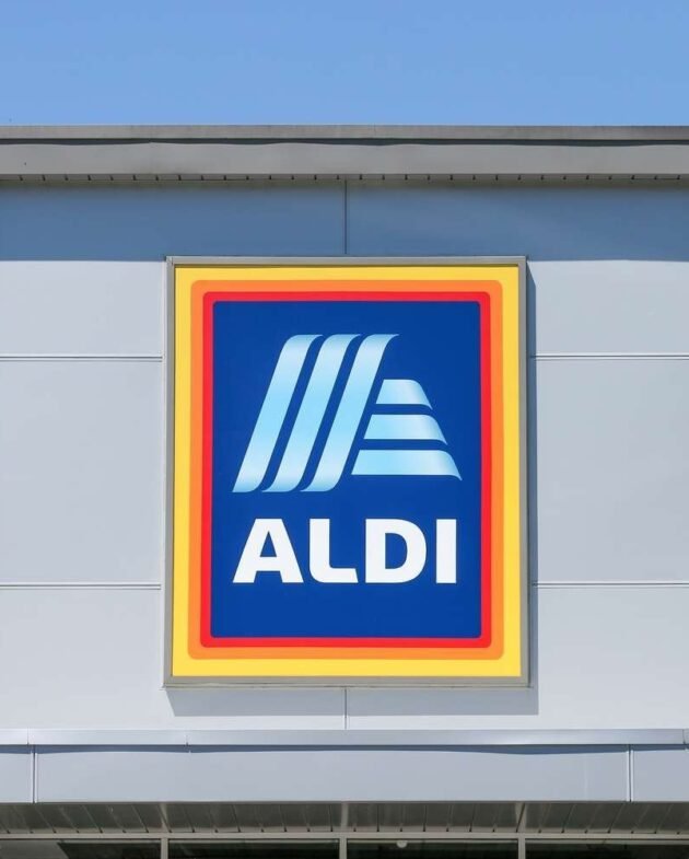 Este hallazgo de Aldi por $7.99 es una herramienta esencial de organización de cocina que todos necesitan.