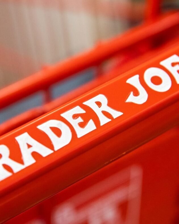 Este es el producto número 1 de Trader Joe’s, según los superfans.