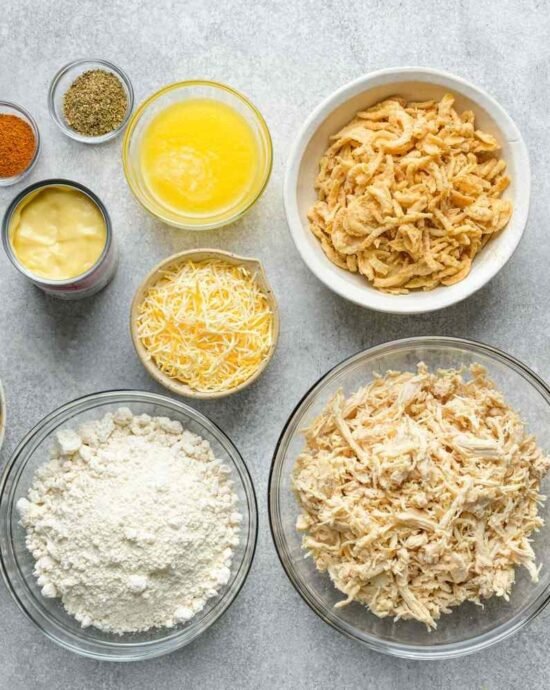 Esta es nuestra receta número 1 del año (hasta ahora).