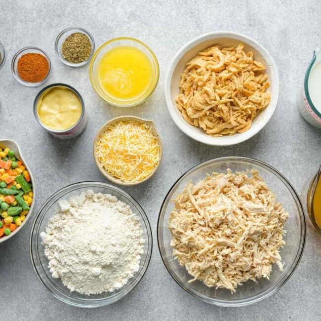 Esta es nuestra receta número 1 del año (hasta ahora).