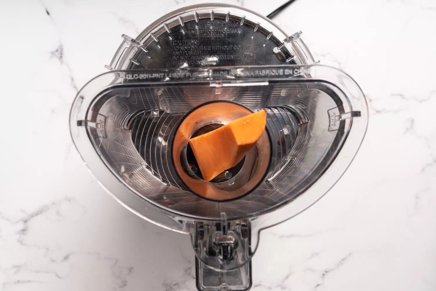 Batatas Rosti de Batata Doce