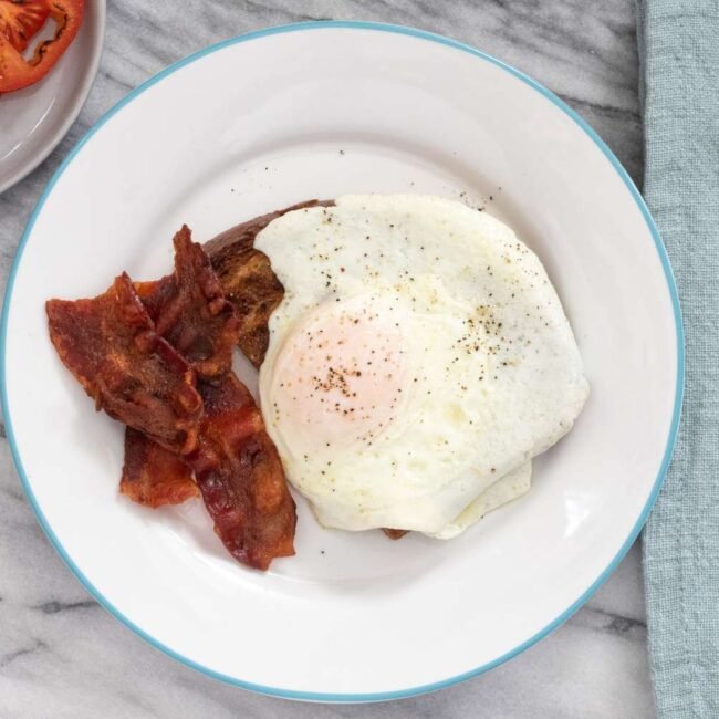 Ovos Estilo Ova Fácil