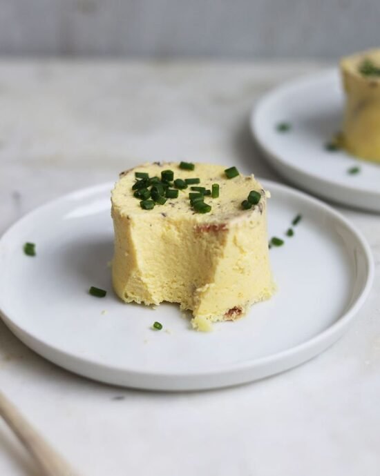 Ovos em Sous Vide se traduce a español como «Huevos en Sous Vide».